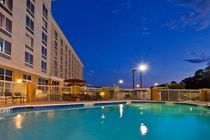 Holiday Inn Hotel & Suites Tallahassee North/I10 And Us27 Exterior photo