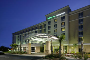 Holiday Inn Hotel & Suites Tallahassee North/I10 And Us27 Exterior photo