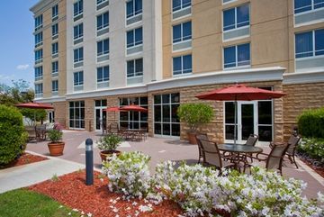 Holiday Inn Hotel & Suites Tallahassee North/I10 And Us27 Exterior photo