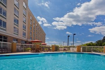 Holiday Inn Hotel & Suites Tallahassee North/I10 And Us27 Exterior photo